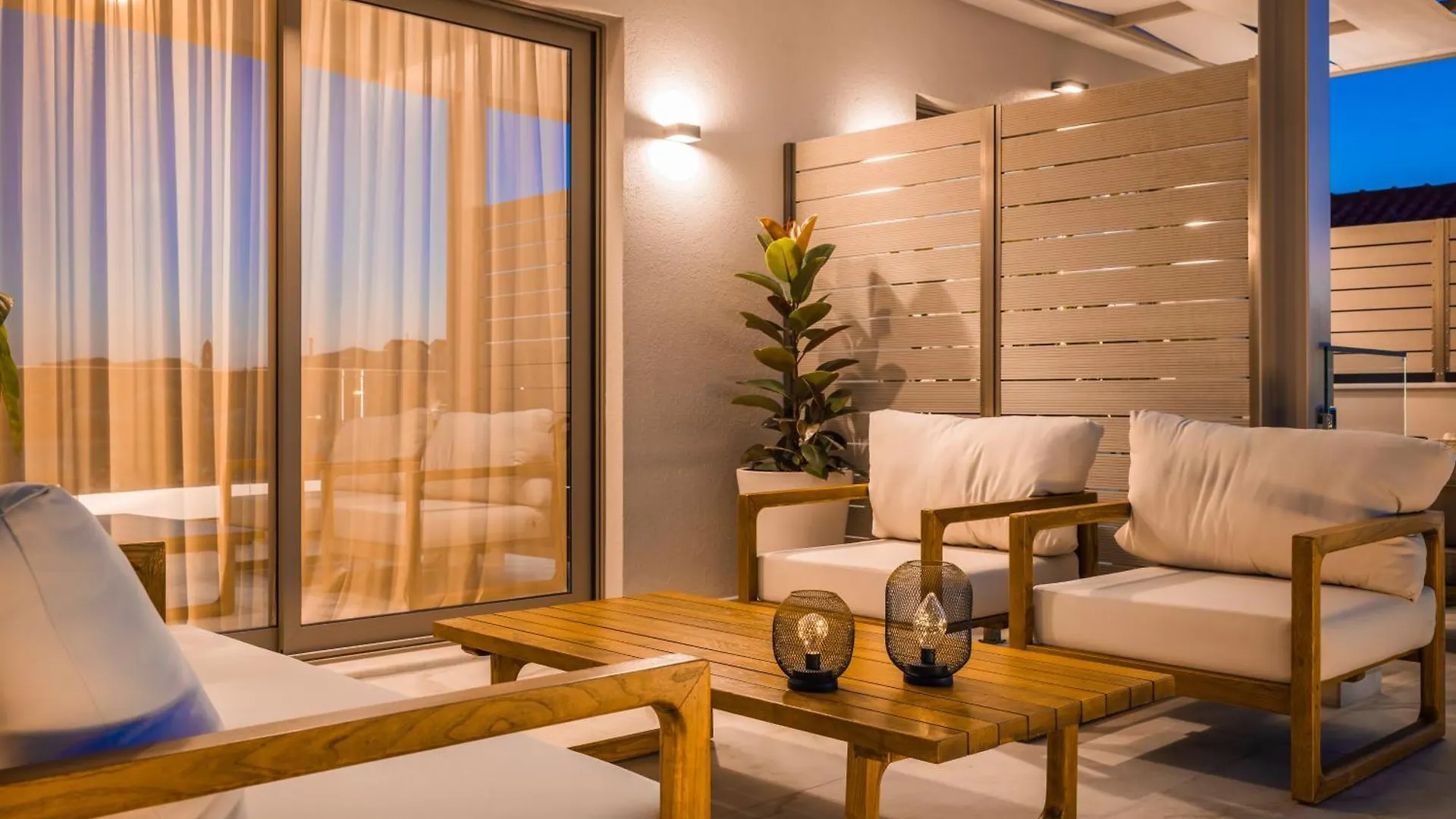 Piazza Suites Lixouri 0*,