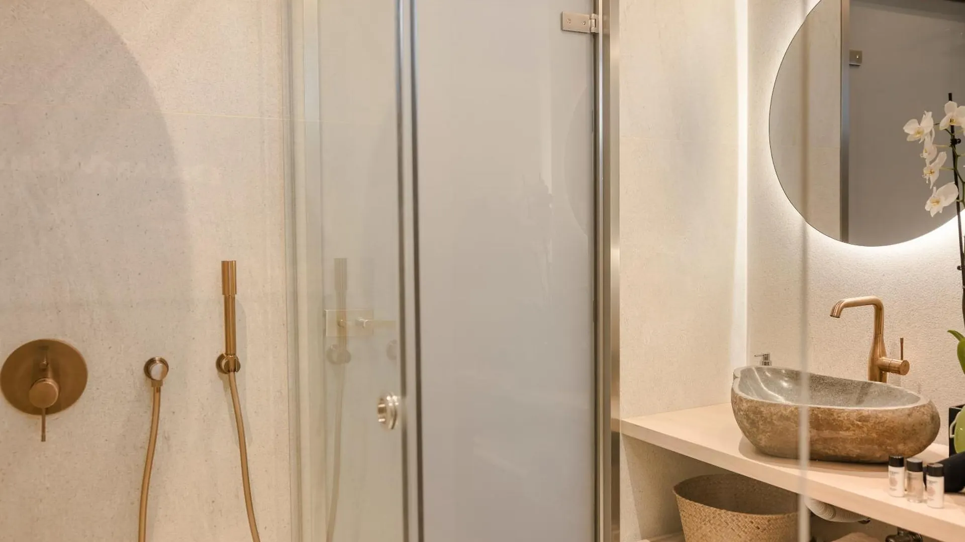 Piazza Suites Lixouri