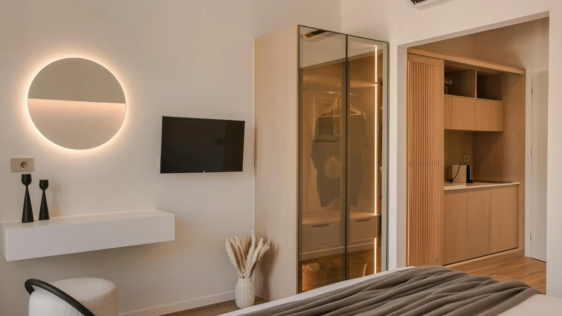 Piazza Suites Lixouri