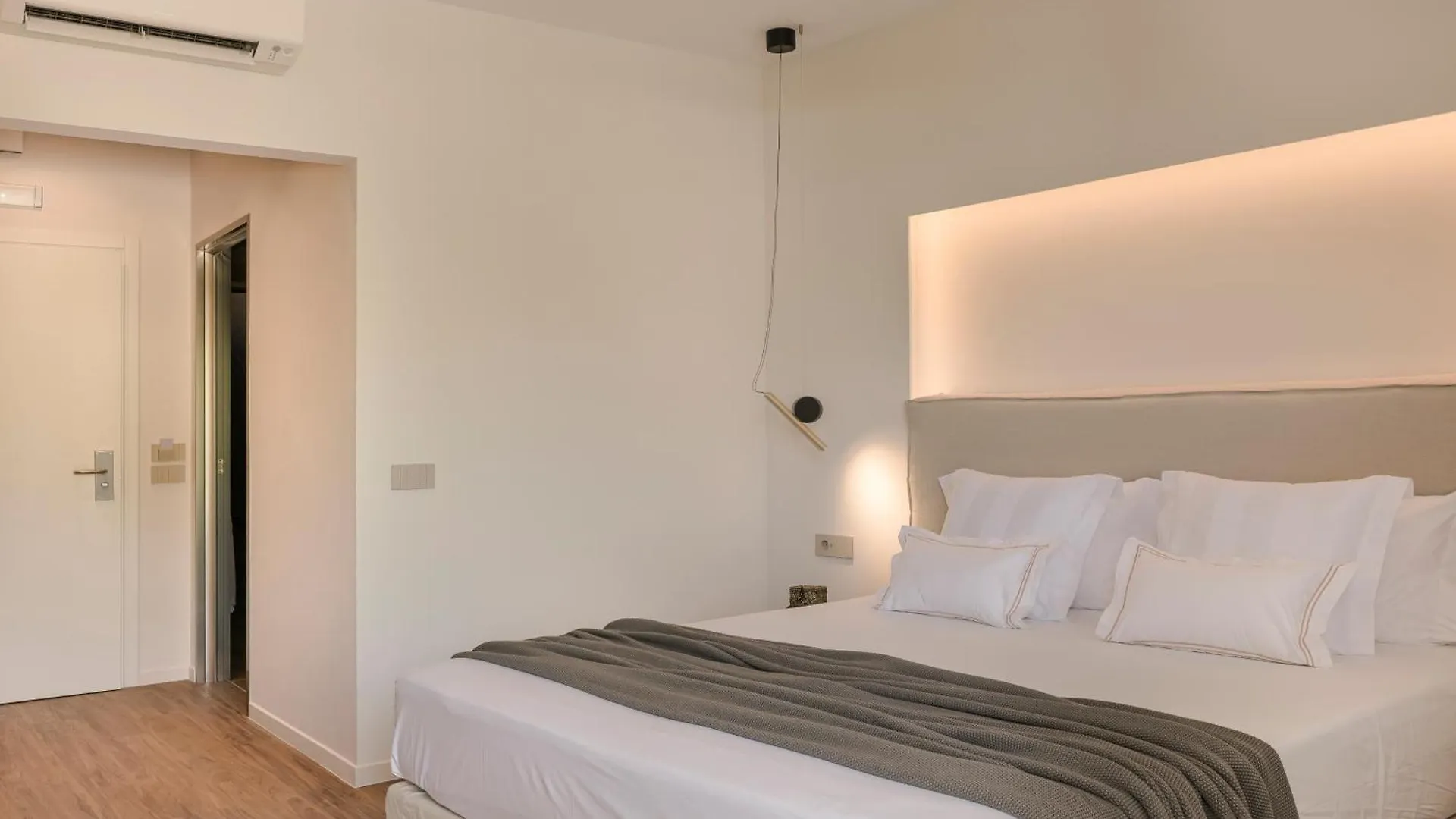 Apartment Piazza Suites Lixouri