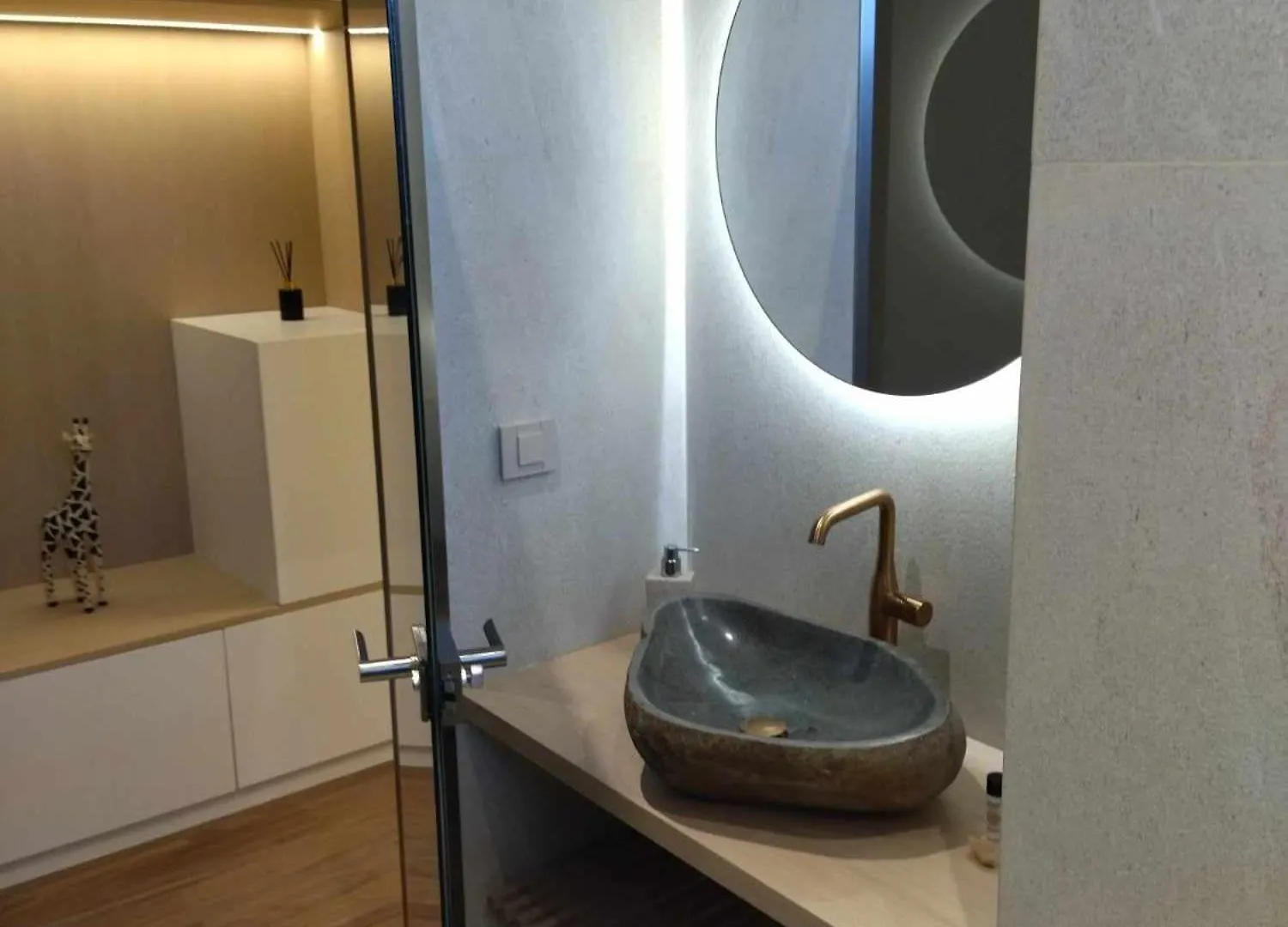 Piazza Suites Lixouri