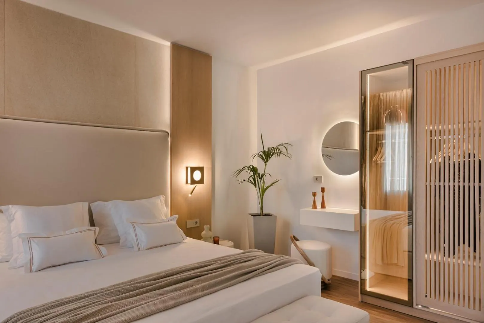 Piazza Suites Lixouri Apartment
