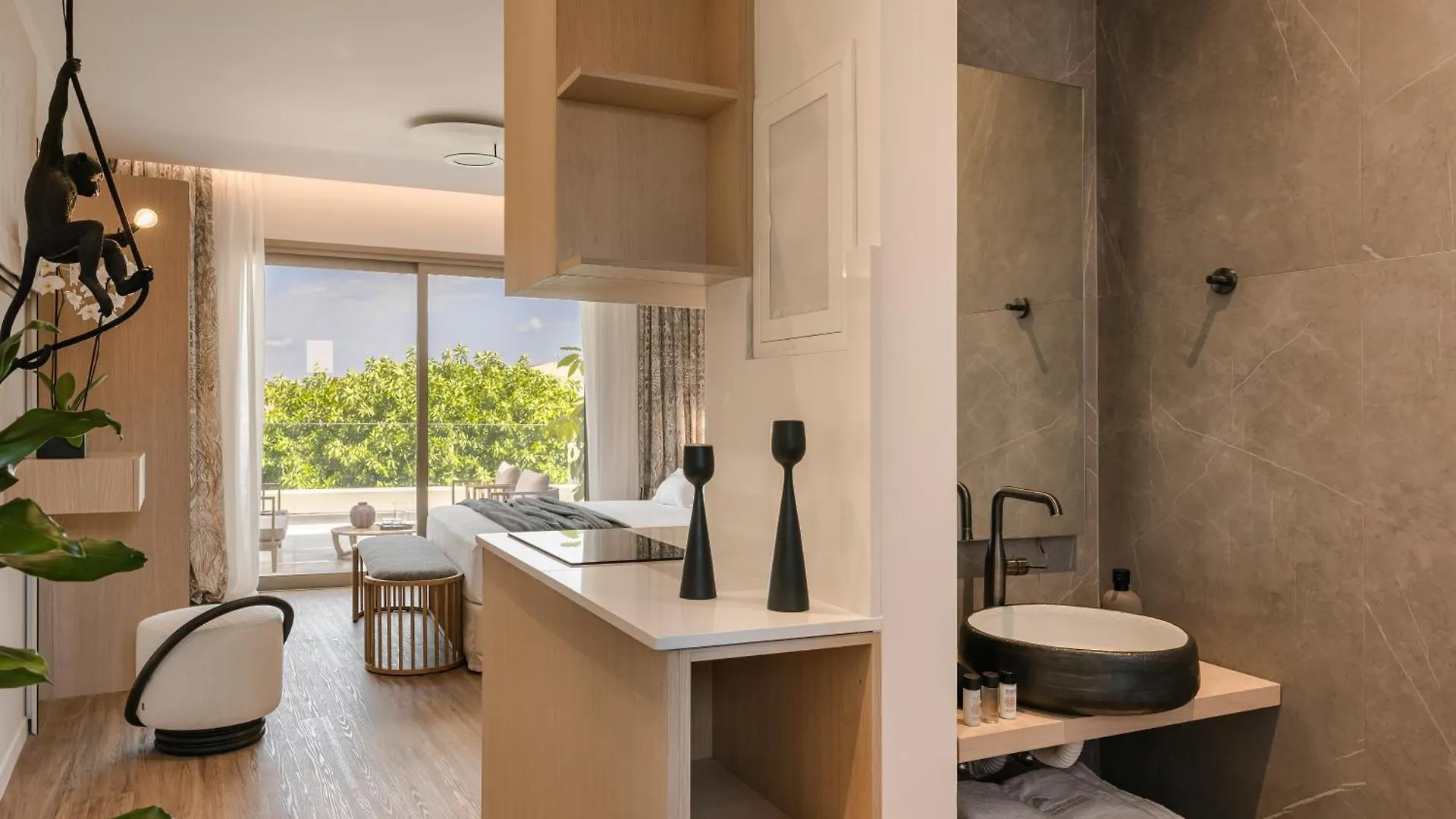 Piazza Suites Lixouri Apartment