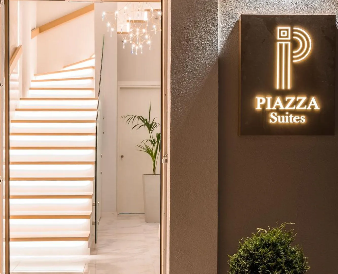 Piazza Suites Lixouri