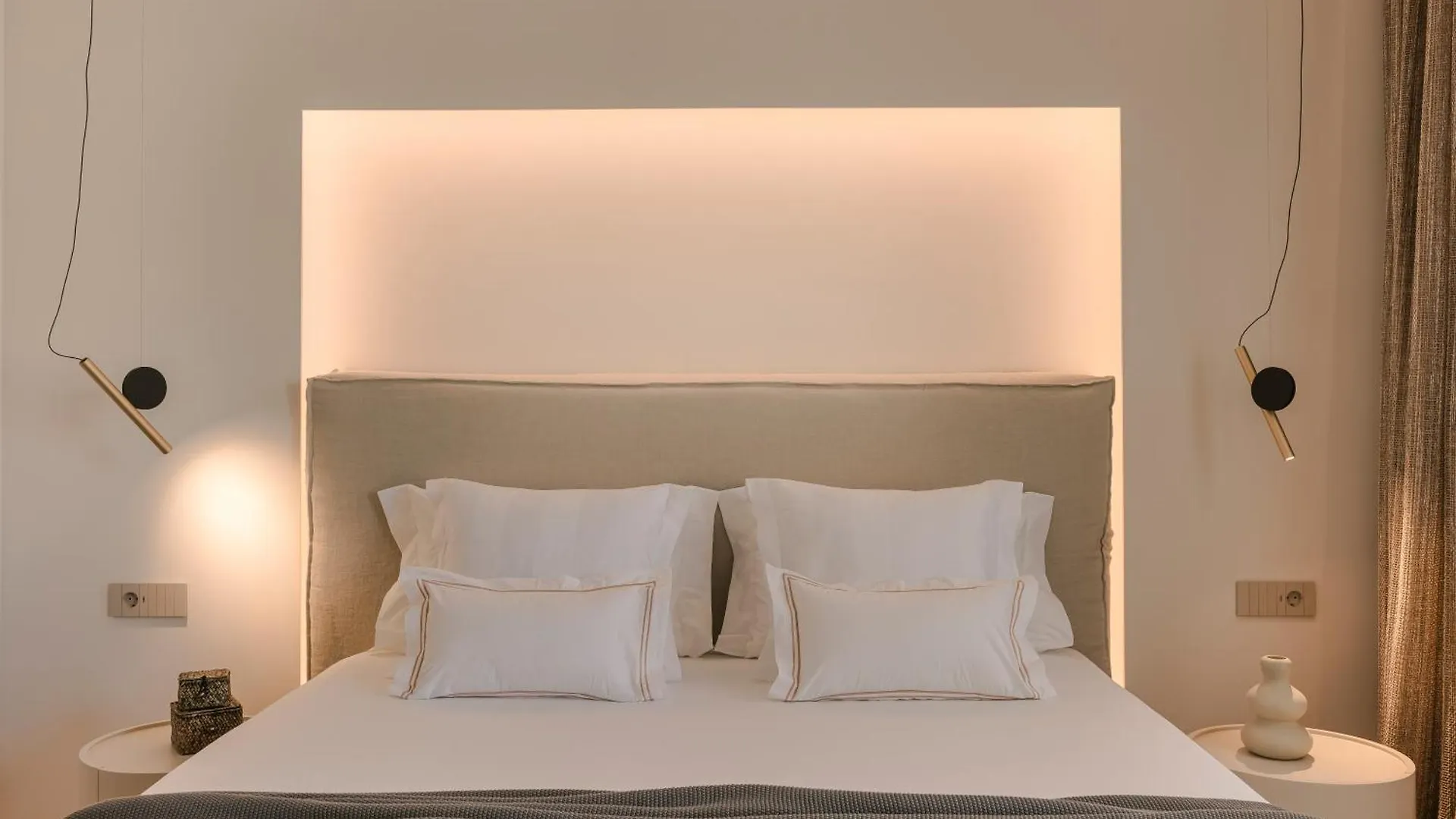 Piazza Suites Lixouri Apartment
