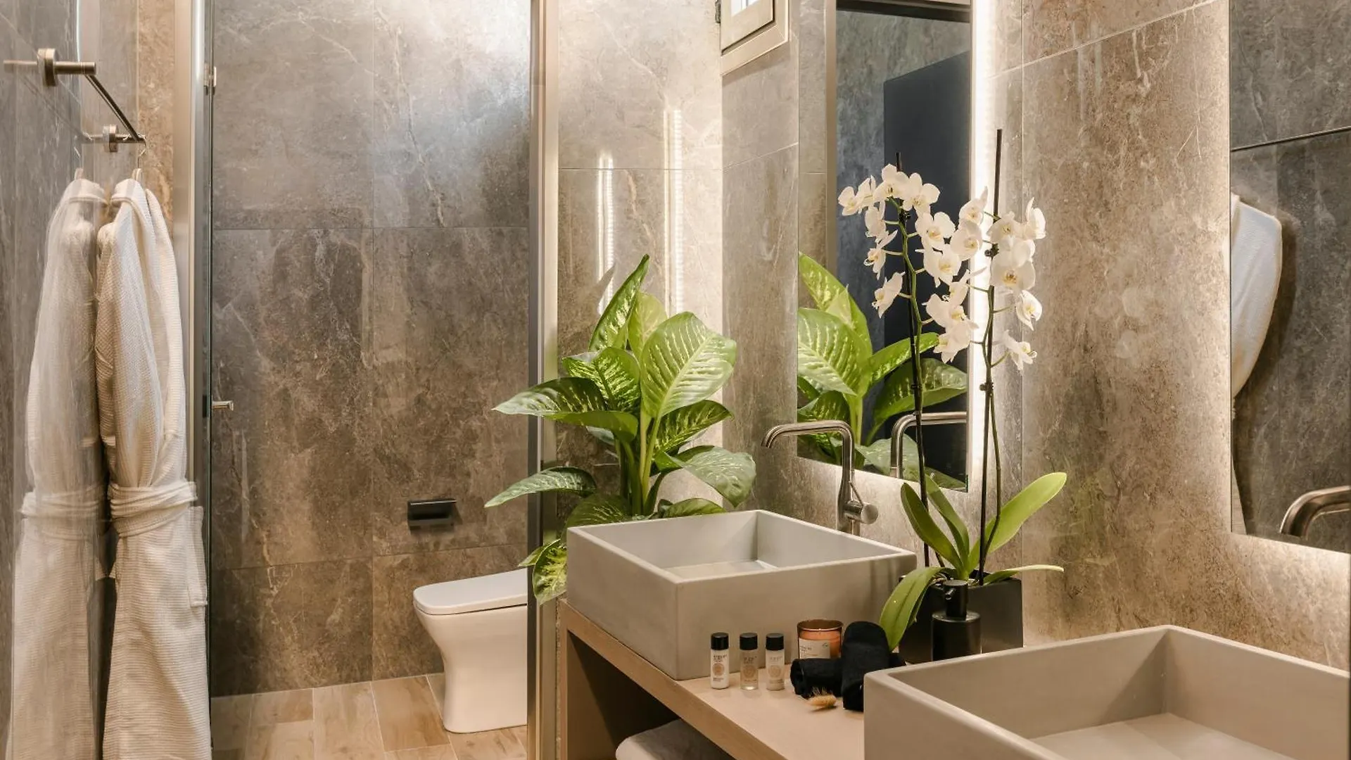 Piazza Suites Lixouri 0*,
