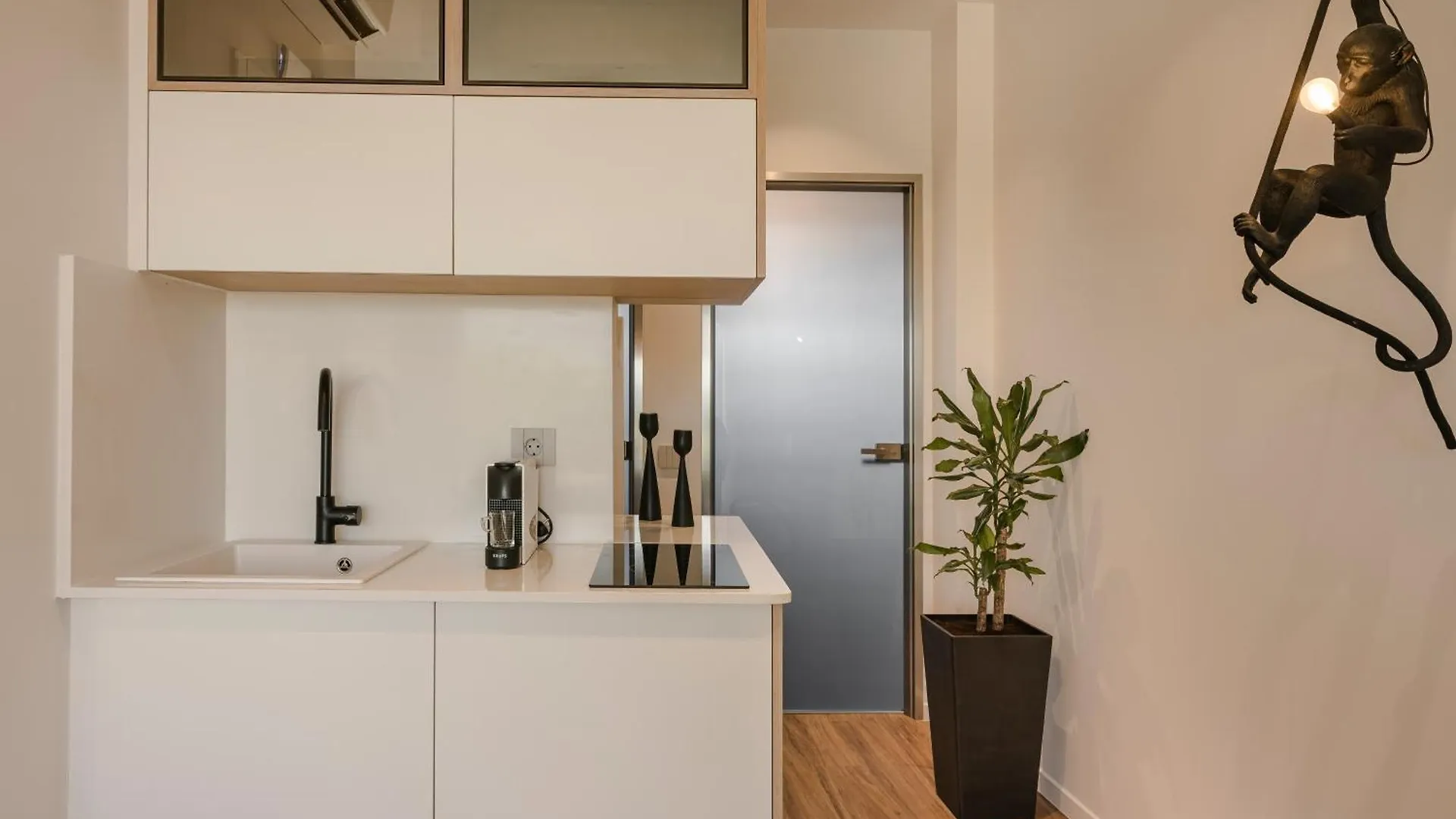 Apartment Piazza Suites Lixouri Greece