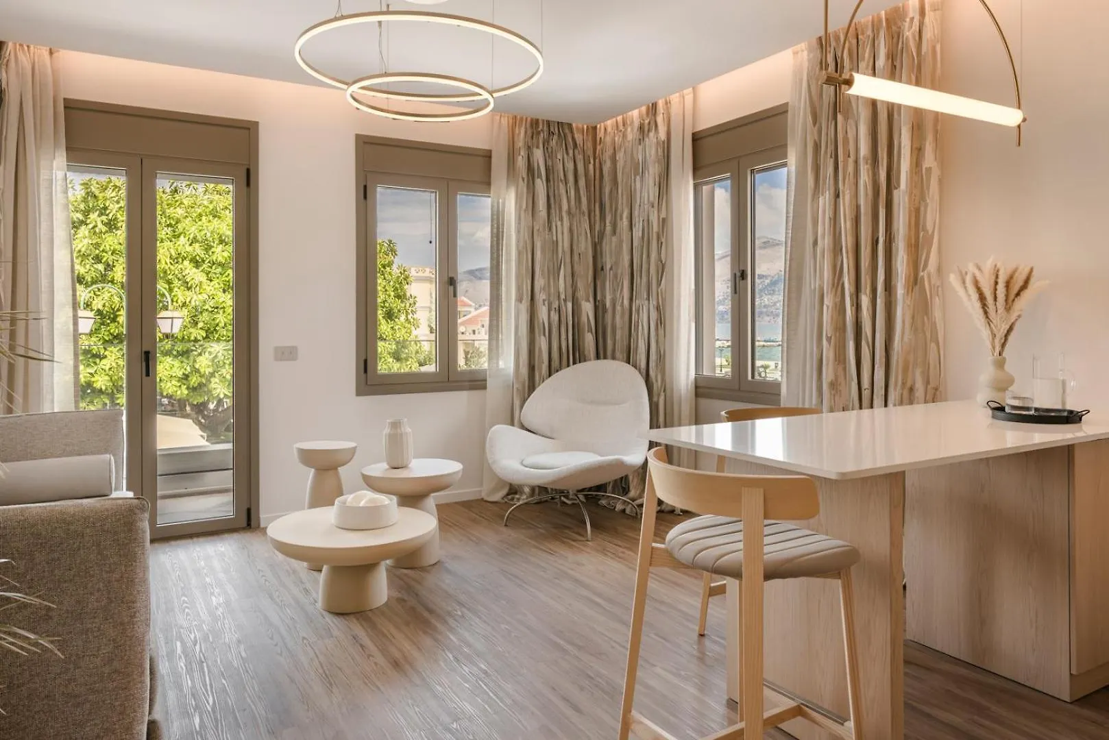 Apartment Piazza Suites Lixouri