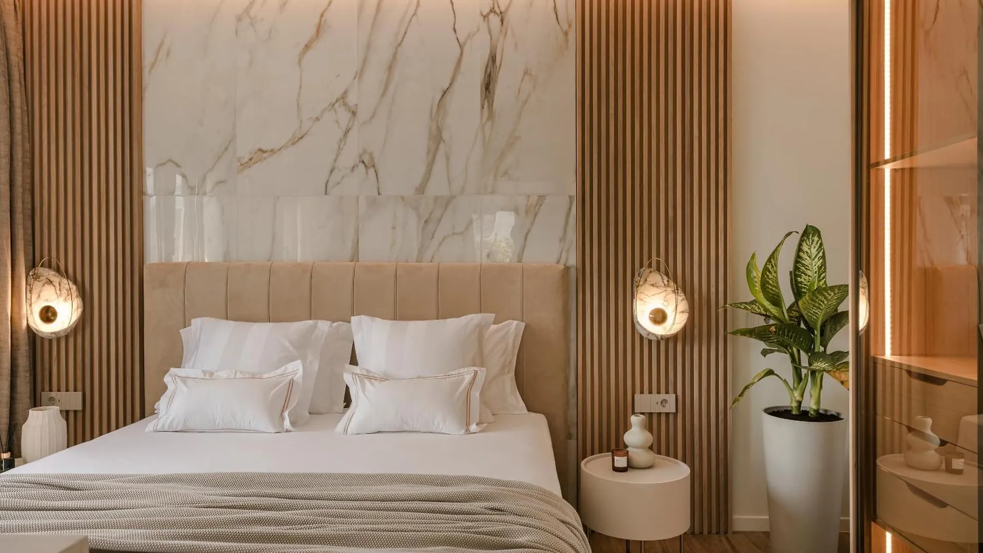Piazza Suites Lixouri Apartment